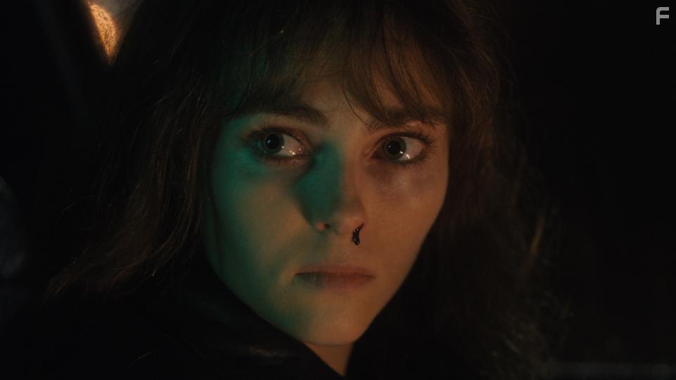 AnnaSophia Robb in The Expecting (2020)