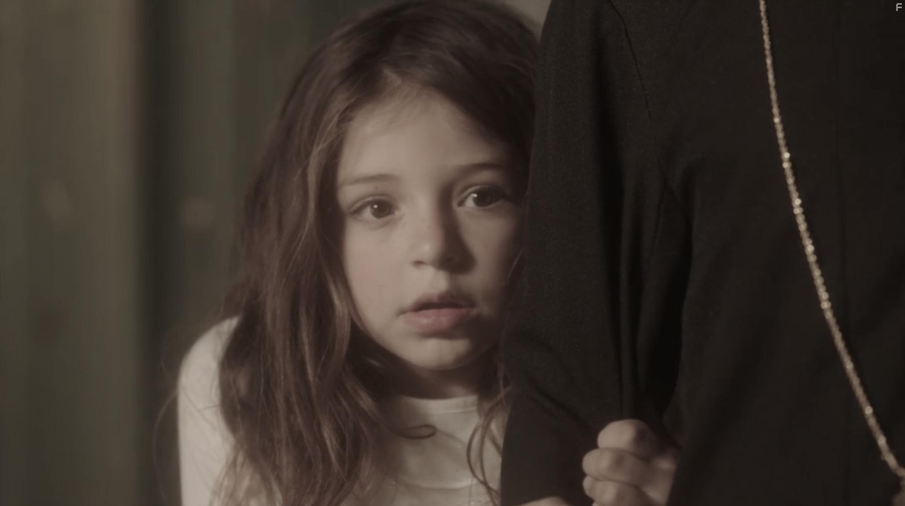 Aurora Vela in The Last Exorcist (2020)