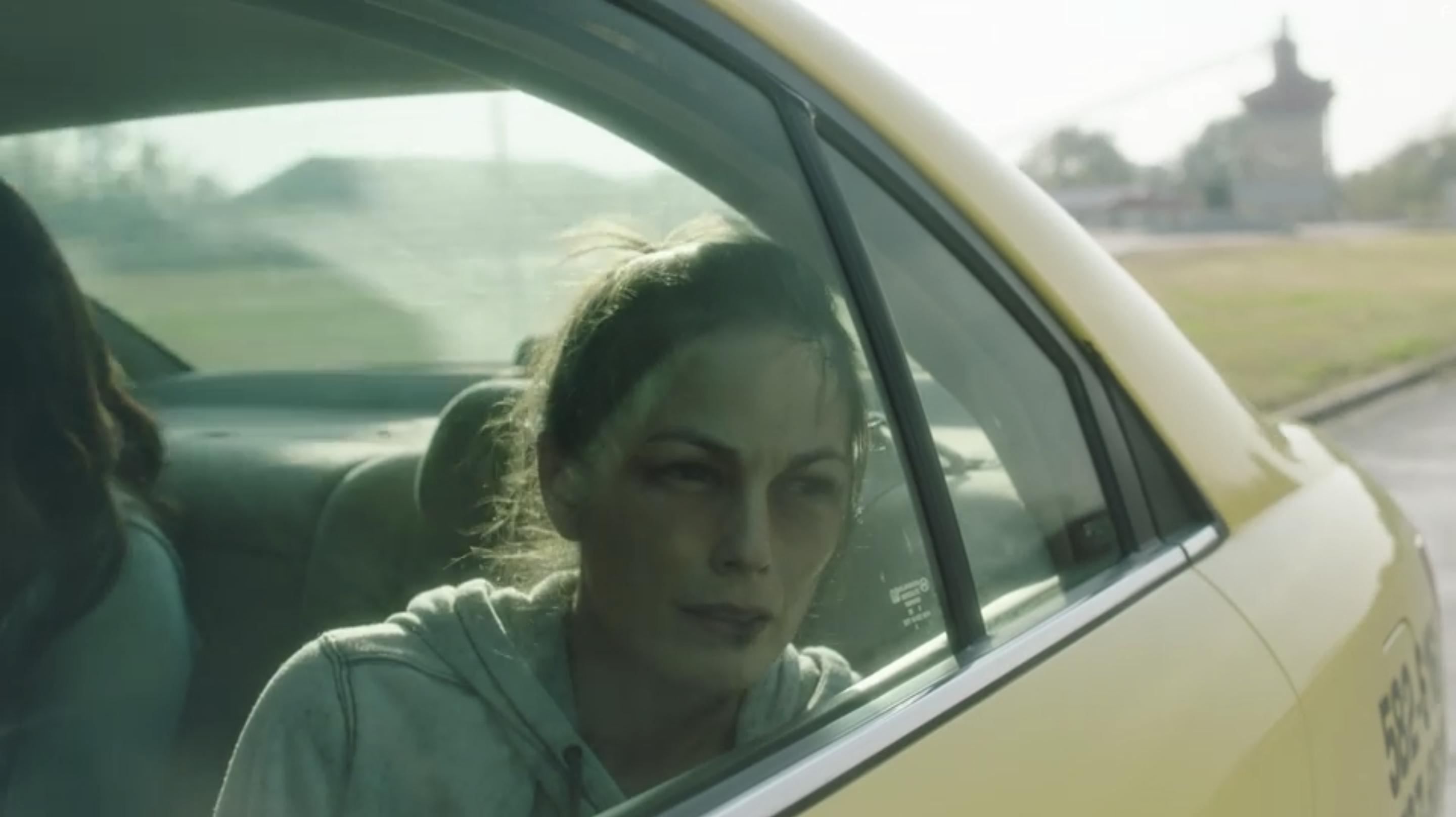 Terri Ivens in The Last Exorcist (2020)