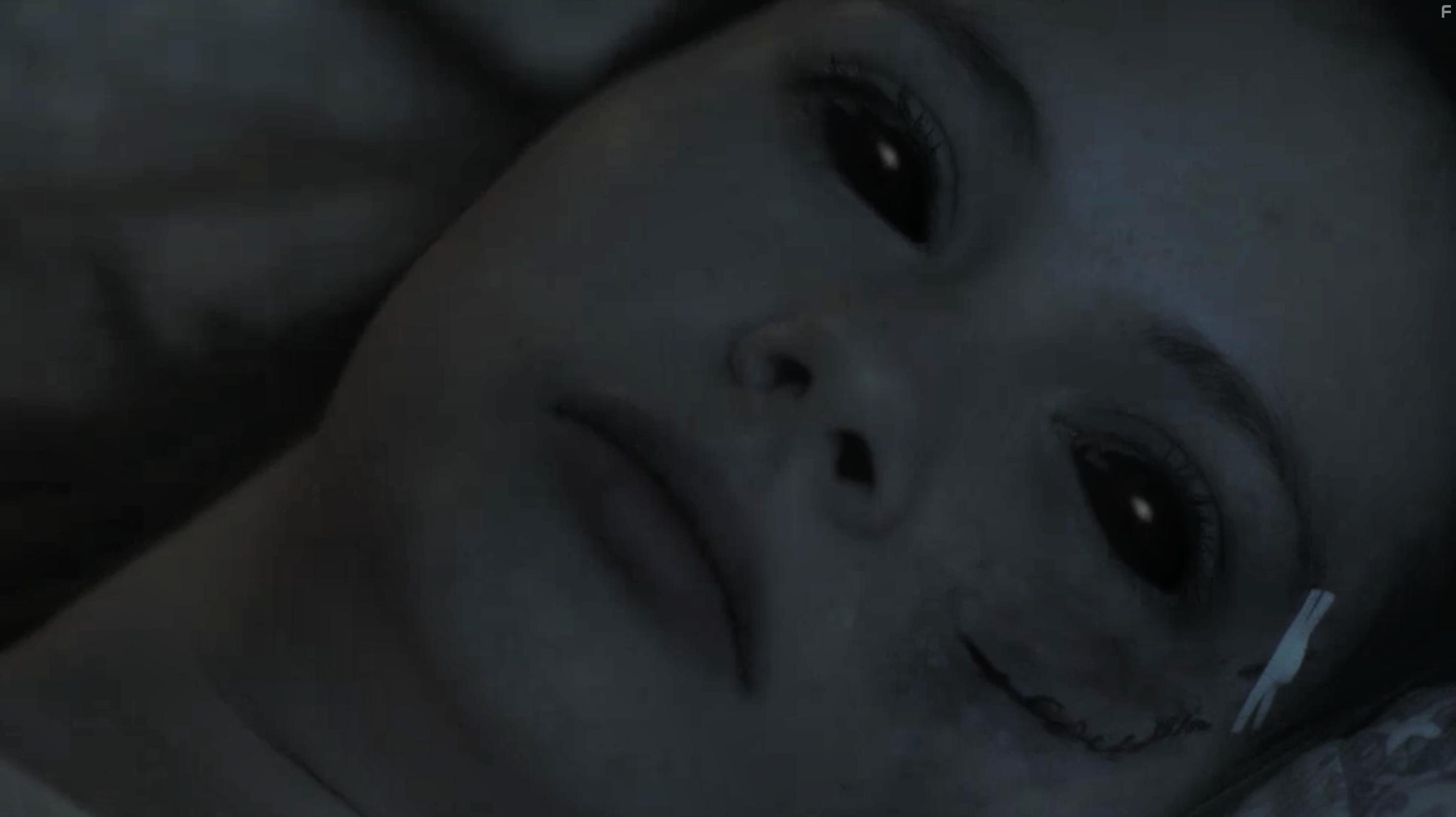 Sophie Kimery in The Last Exorcist (2020)