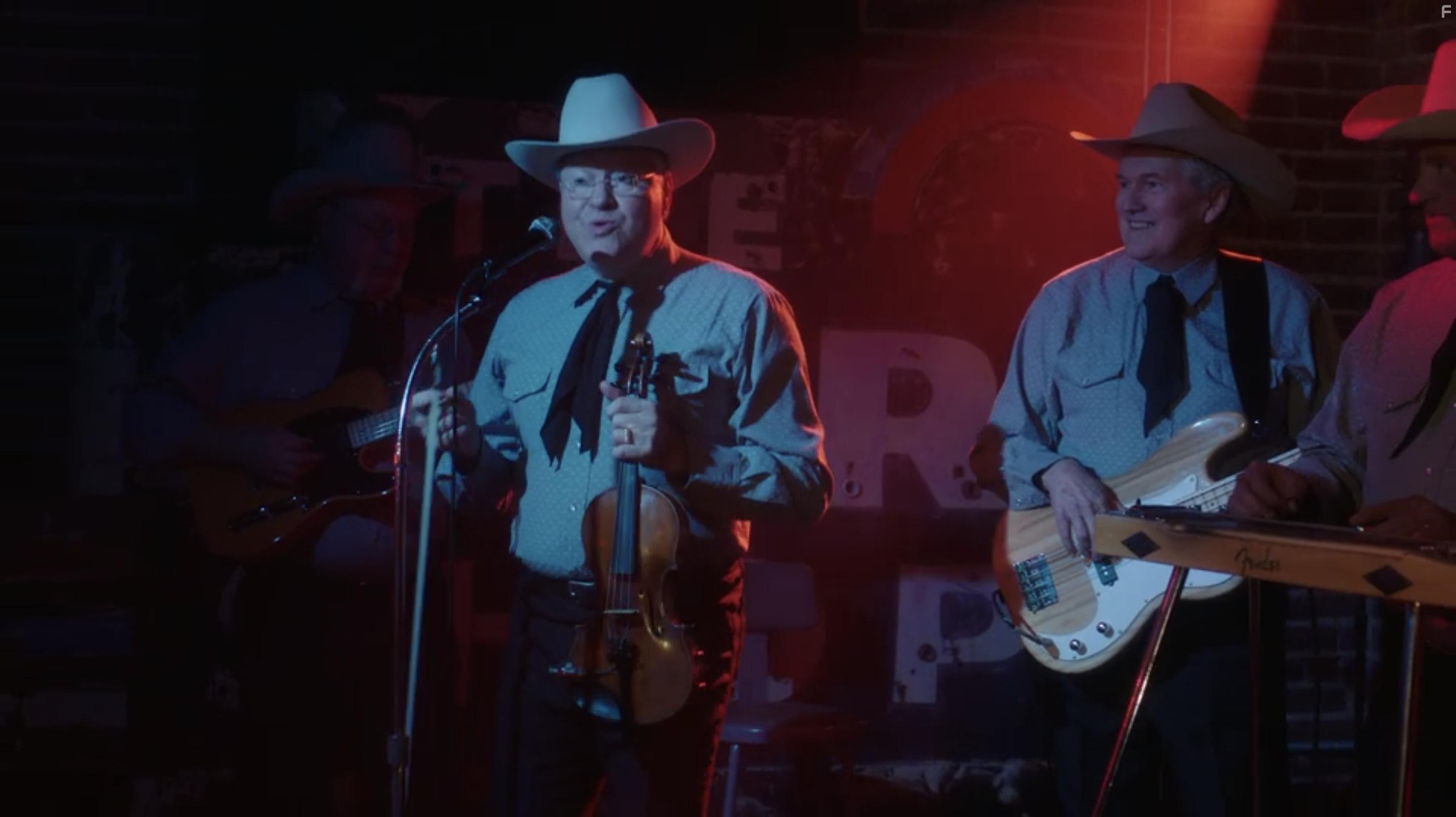 The Last Exorcist (2020)