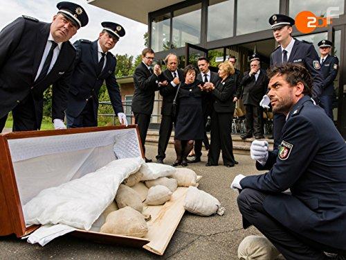 Комиссар Хельдт