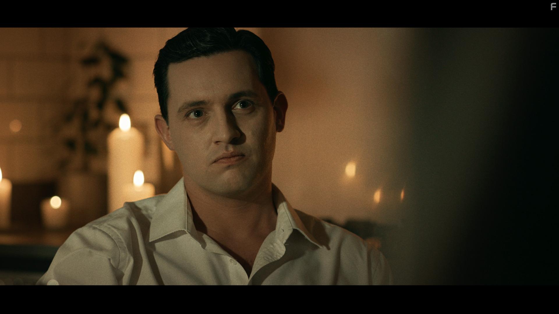 Alex Smart in Times & Measures (2020)