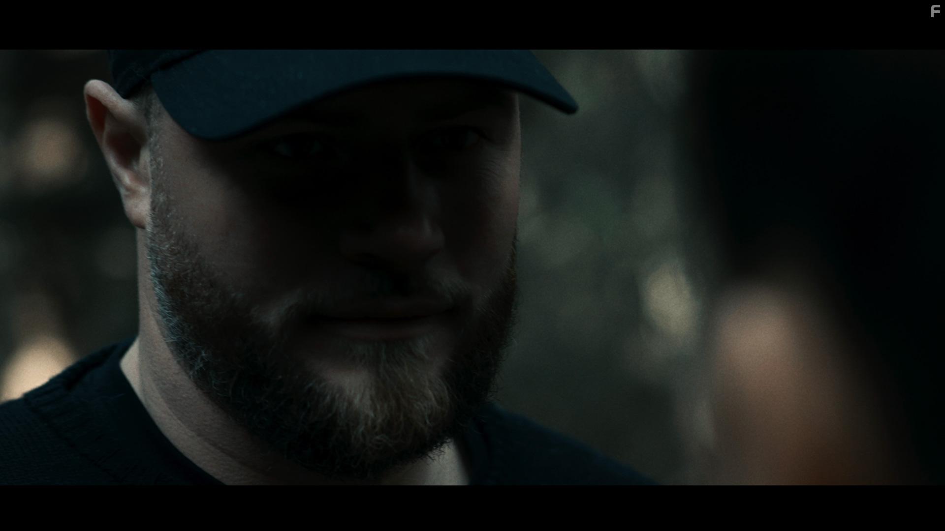 Barney Jones in Times & Measures (2020)