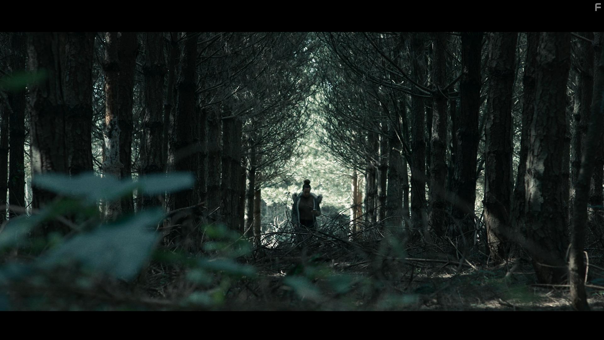 Thea Knight in Times & Measures (2020)