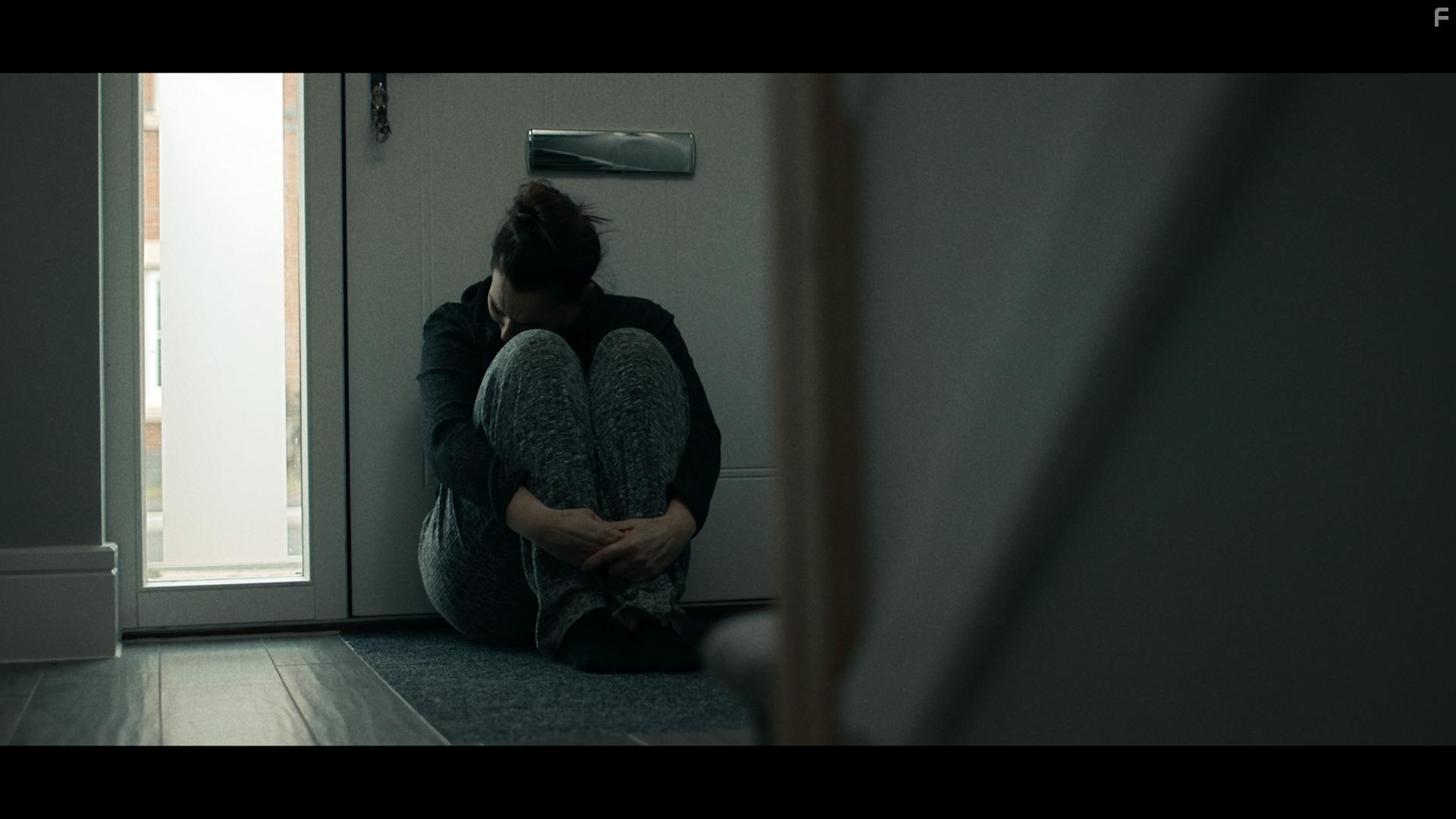 Thea Knight in Times & Measures (2020)