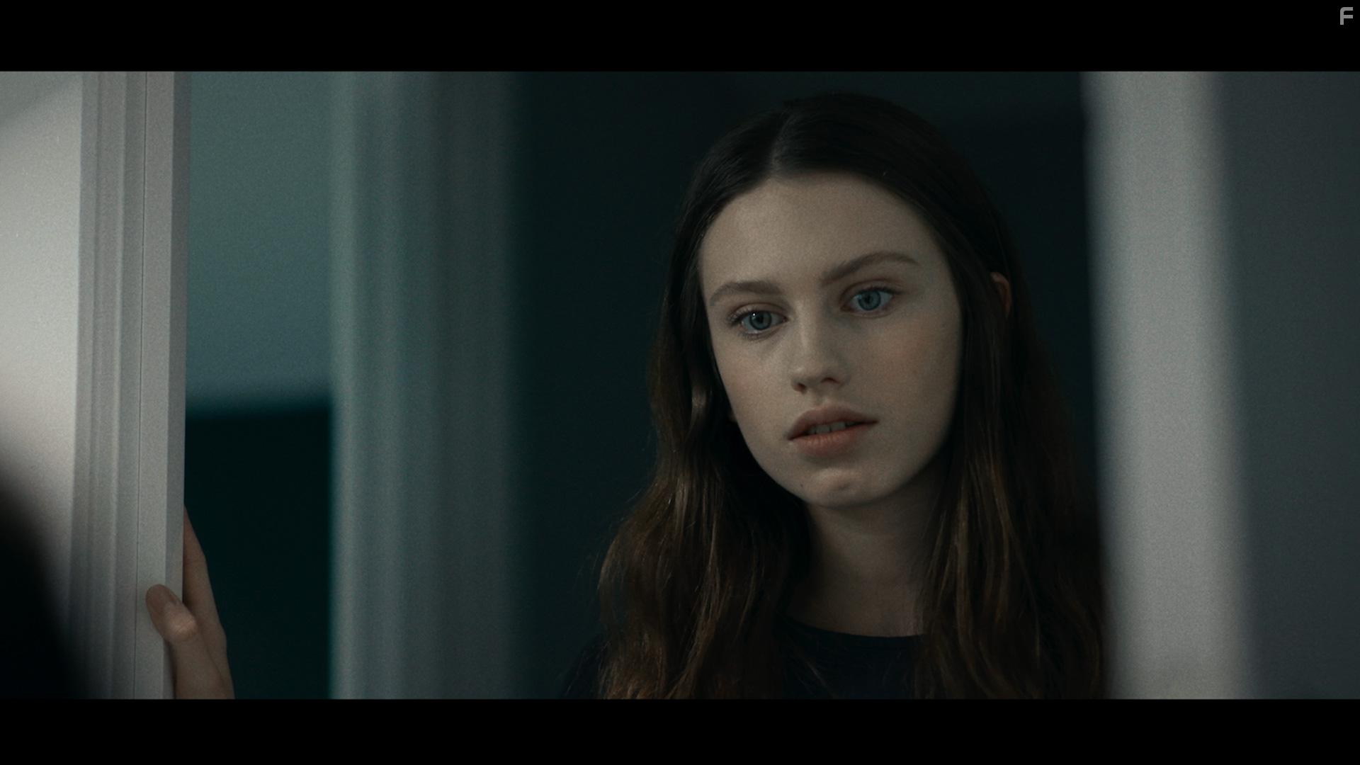 Daisie Boyes in Times & Measures (2020)