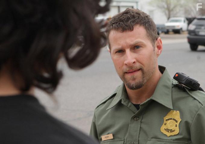 Jeremy St. James in Marfa Girl (2012)