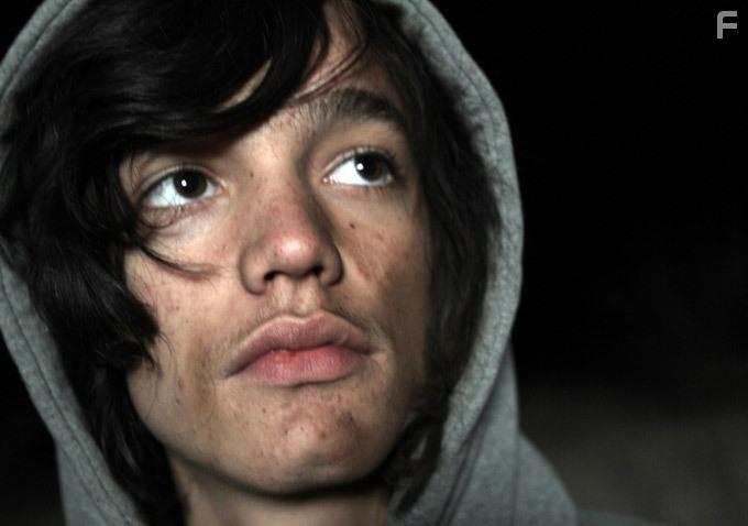 Adam Mediano in Marfa Girl (2012)