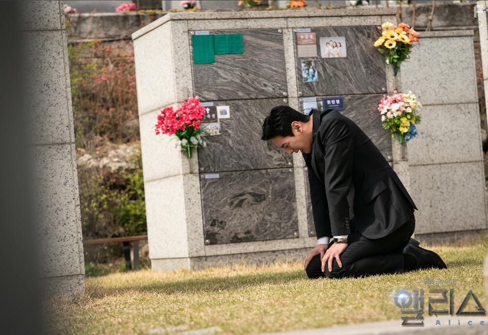 Si-Yang Kwak in Aelliseu (2020)