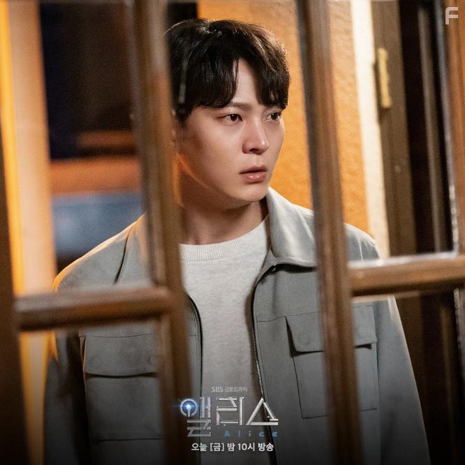 Joo Won in Aelliseu (2020)