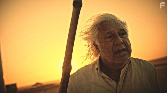 Antonio Fagundes in VELHO CHICO (2016)
