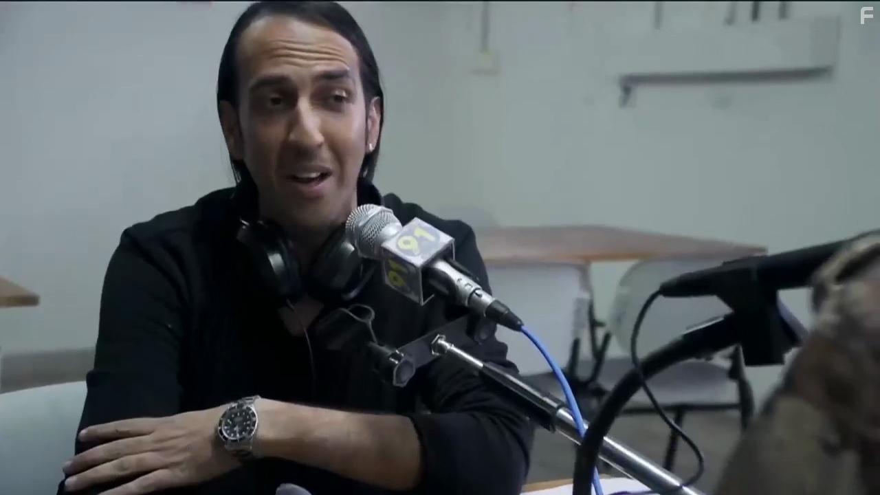 Charlie Golf One (2016)