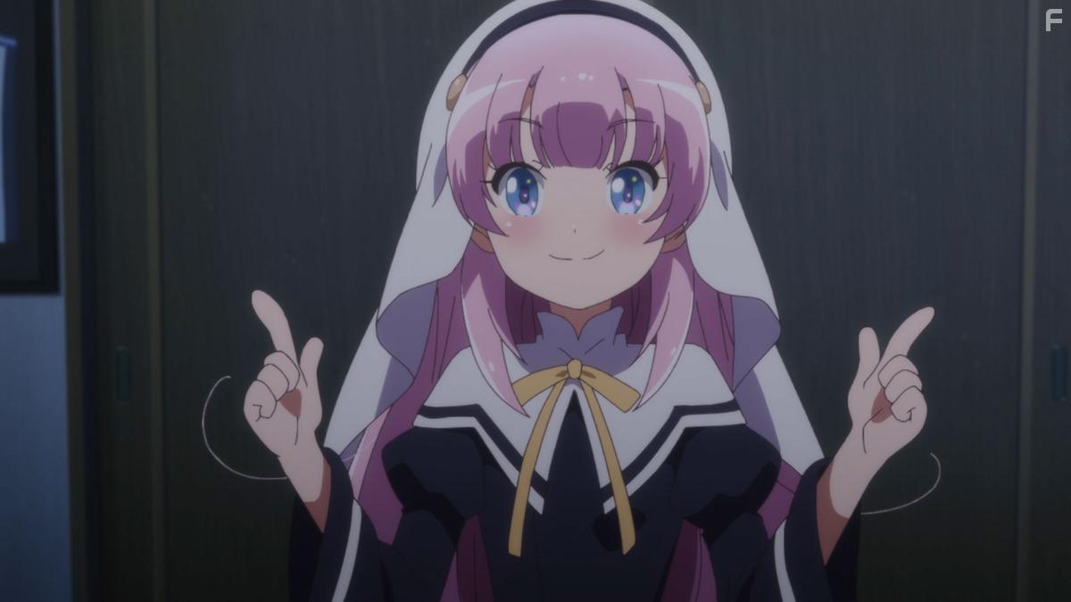 Kamisama ni Natta hi (2020)