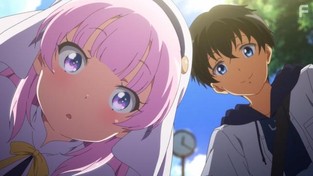 Kamisama ni Natta hi (2020)