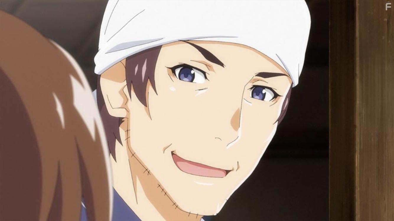 Higurashi: When They Cry - GOU (2020)