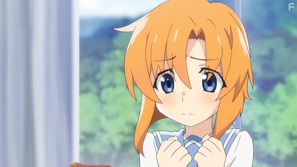 Higurashi: When They Cry - GOU (2020)