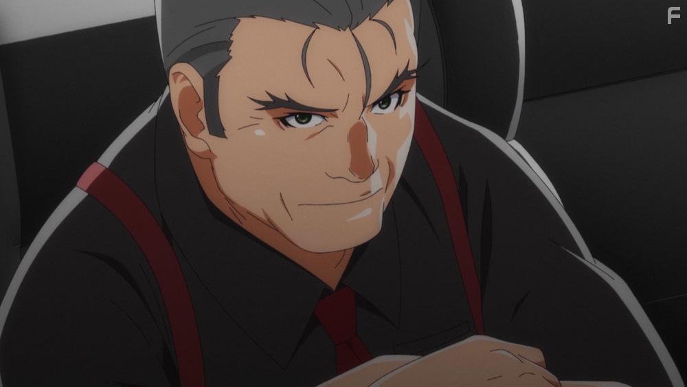 Higurashi: When They Cry - GOU (2020)