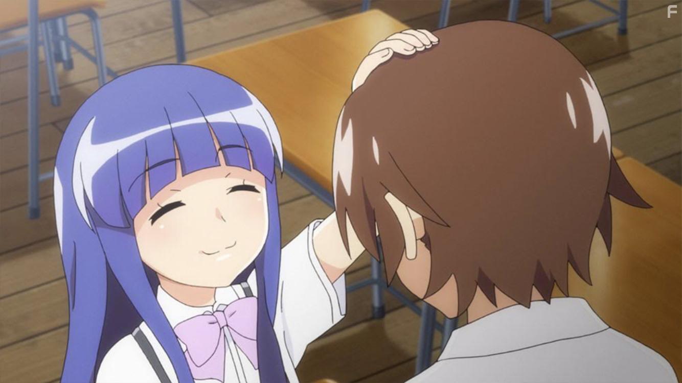 Higurashi: When They Cry - GOU (2020)