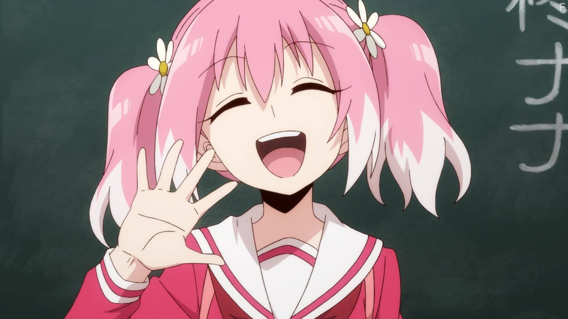 Бездарная Нана