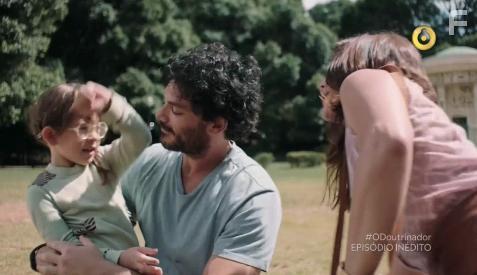 O Doutrinador: A Srie (2019)