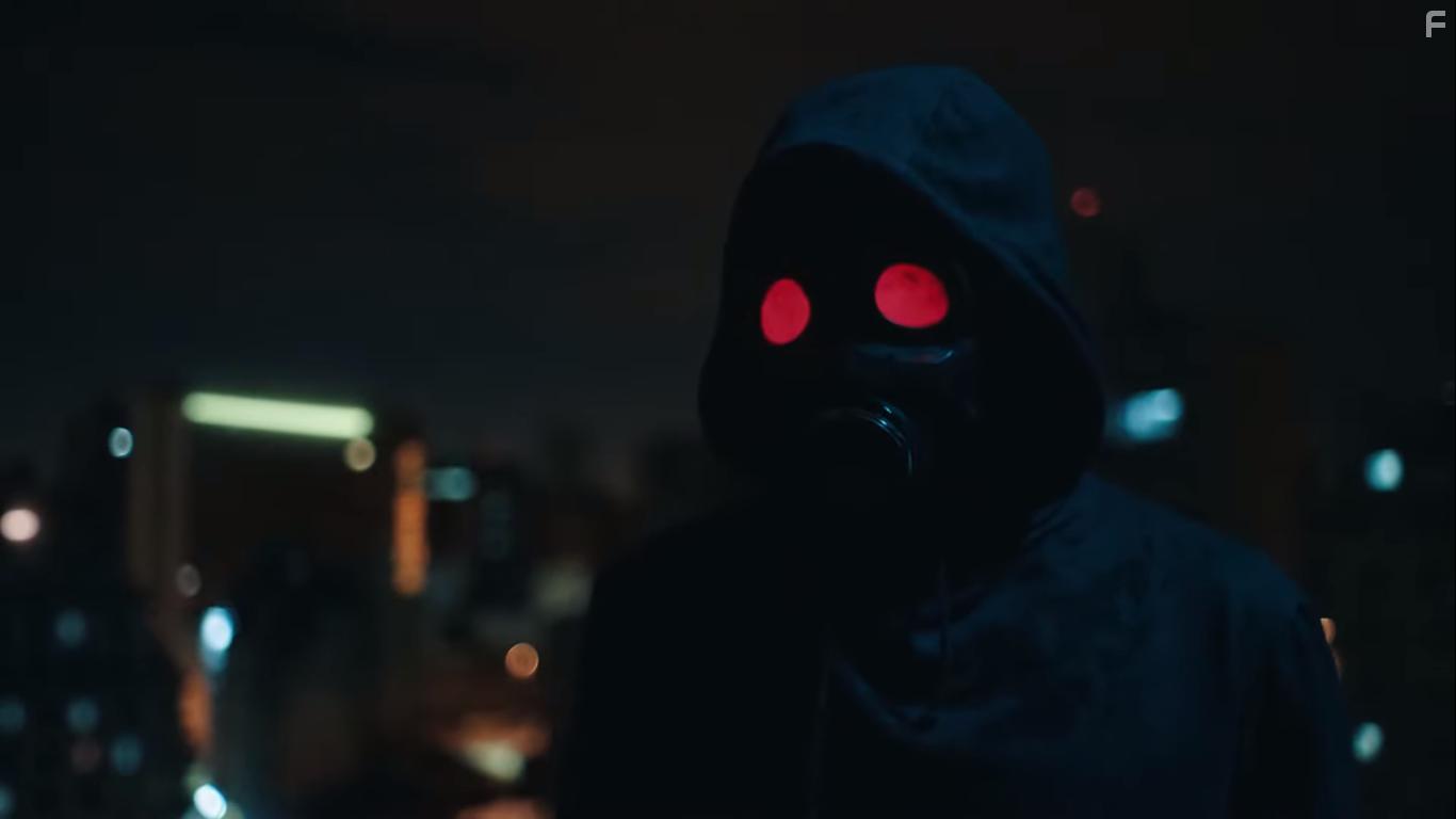 O Doutrinador: A Srie (2019)