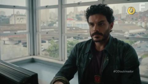 O Doutrinador: A Srie (2019)