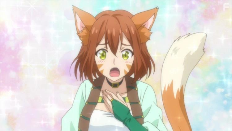 Kami-tachi ni Hirowareta Otoko (2020)