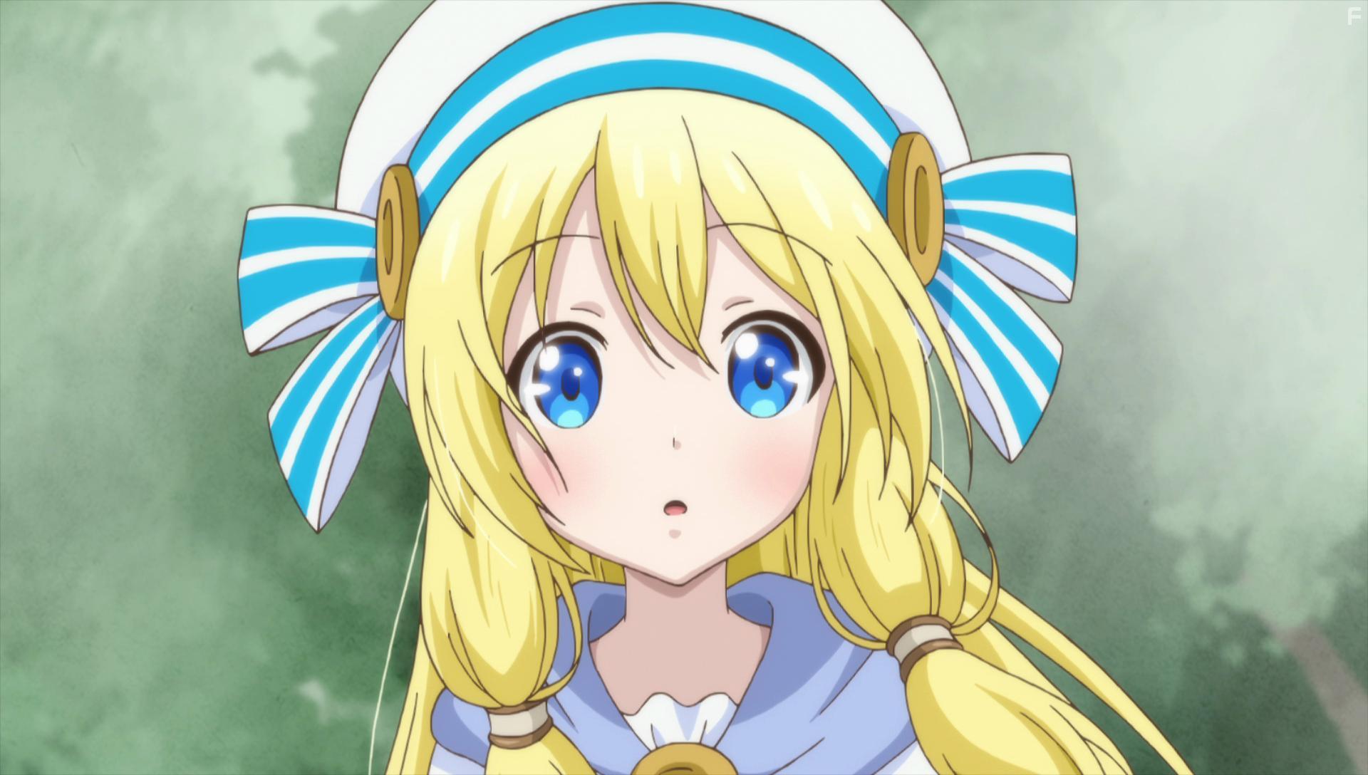 Kami-tachi ni Hirowareta Otoko (2020)