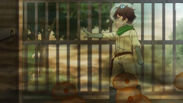 Kami-tachi ni Hirowareta Otoko (2020)