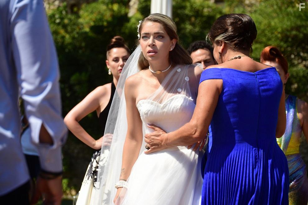 yk Celik in Seref Sz (2020)