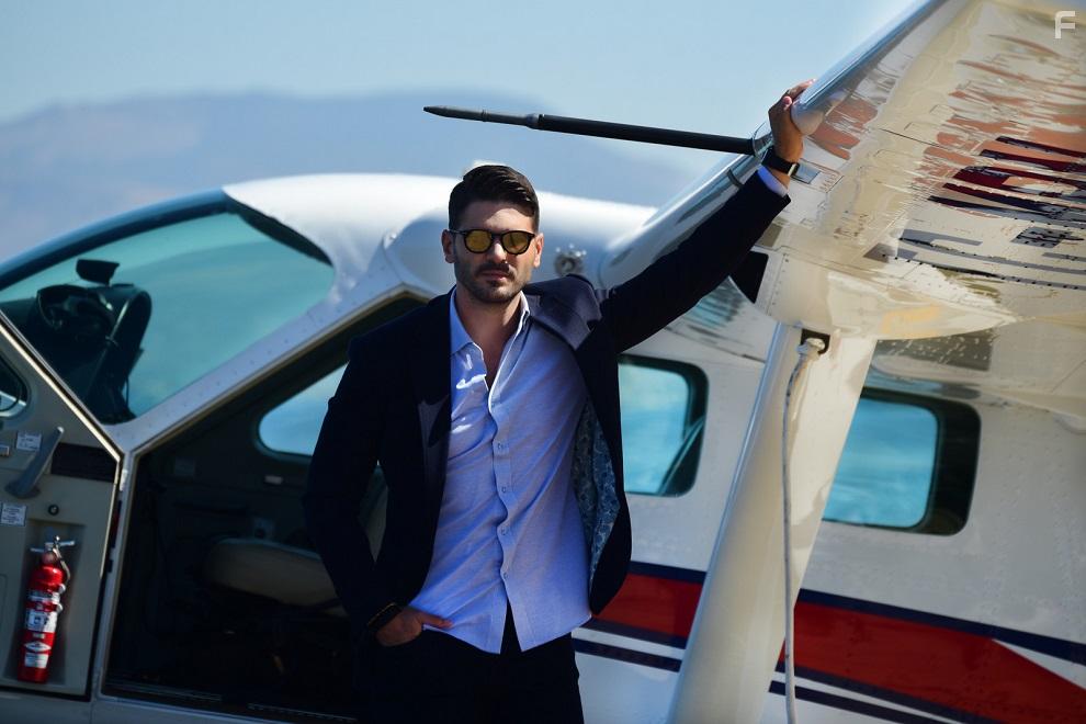 Tolgahan Sayisman in Seref Sz (2020)