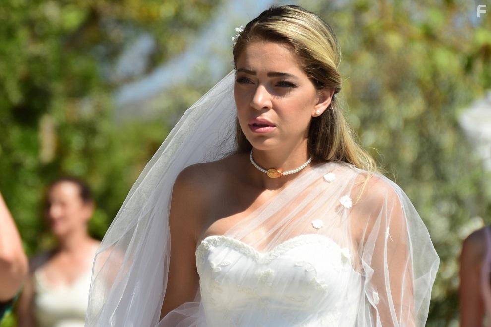 yk Celik in Seref Sz (2020)