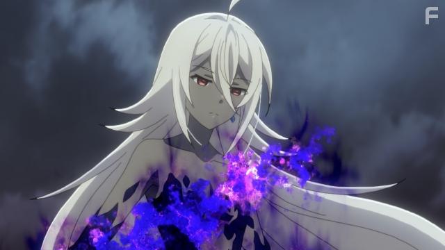 Kimi to Boku no Saigo no Senjou, Arui wa Sekai ga Hajimaru Seisen (2020)