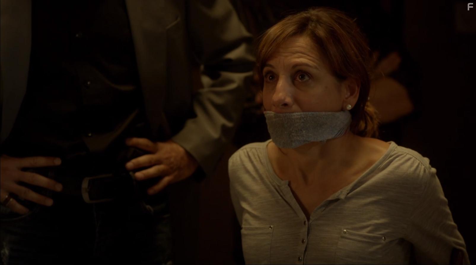 Malena Alterio at an event for Seoras del (h)AMPA: Seoras sin blanca (2019)