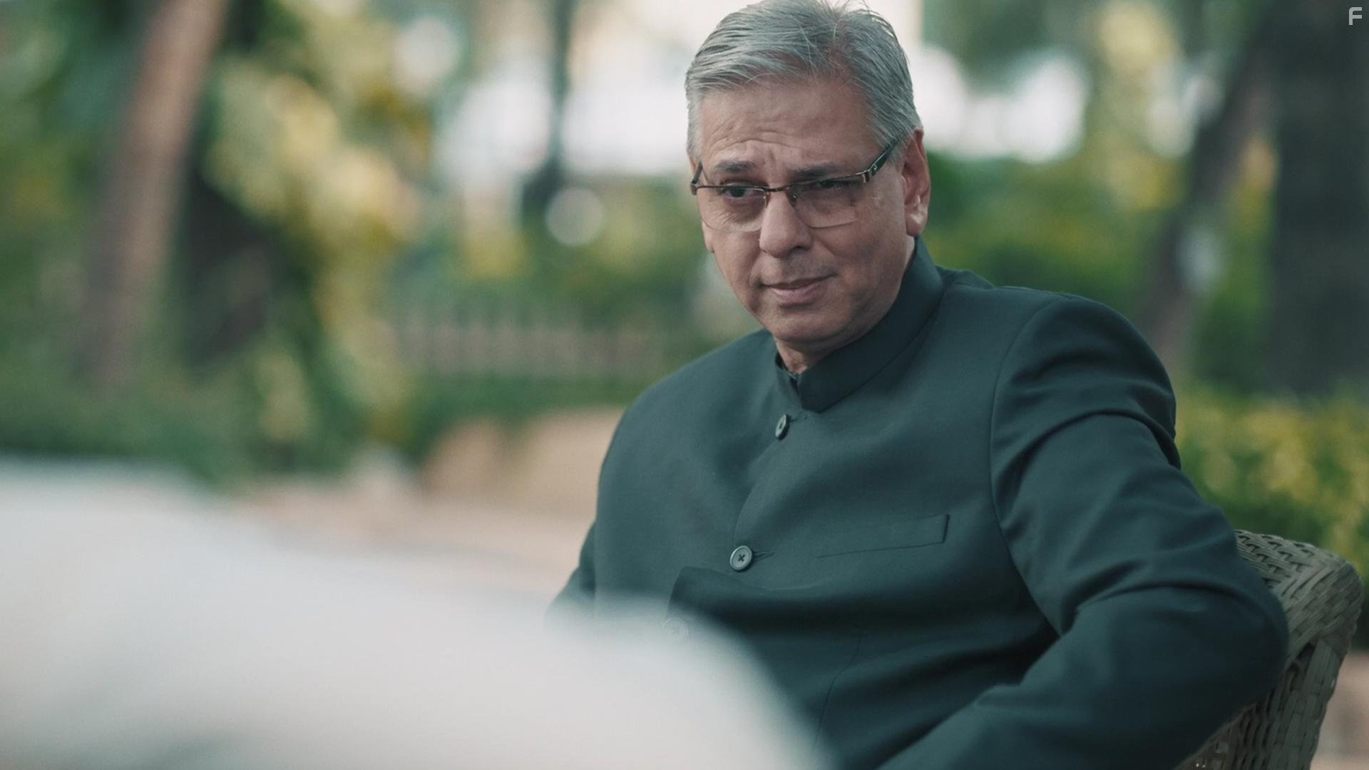 SCAM 1992: The Harshad Mehta Story (2020)