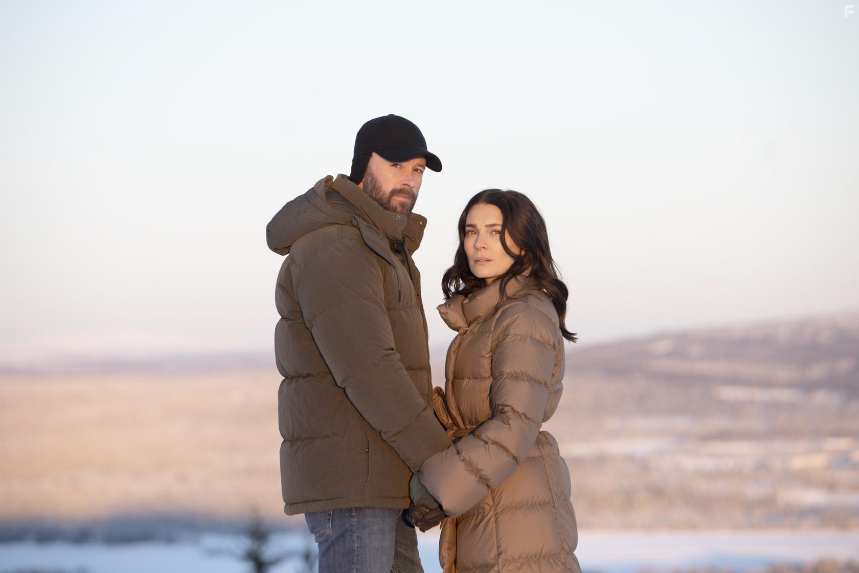 Aliette Opheim in Bjrnstad (2020)