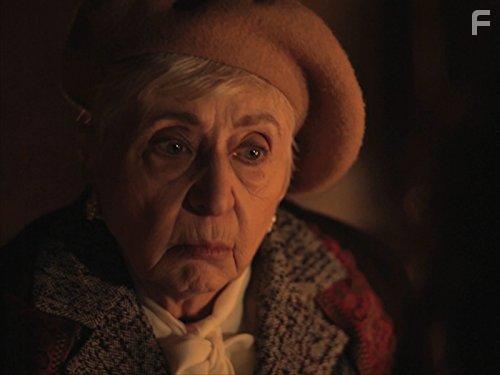 Efi Papatheodorou in A Billion to One (2017)