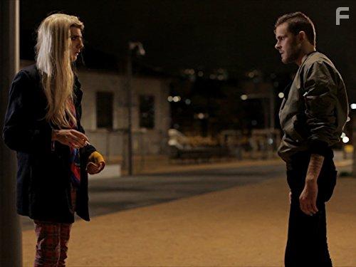 A Billion to One (2017)