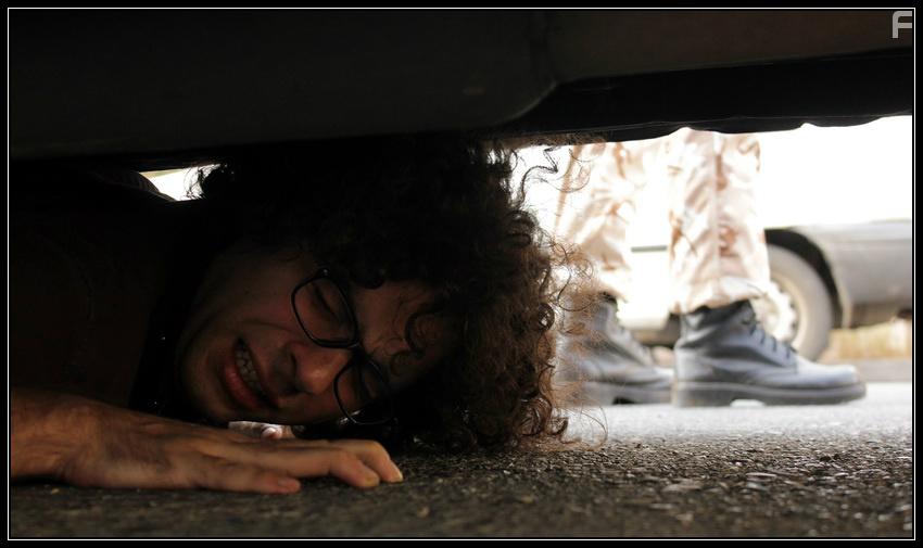 Farzad Fakhrizadeh in A Billion to One (2017)