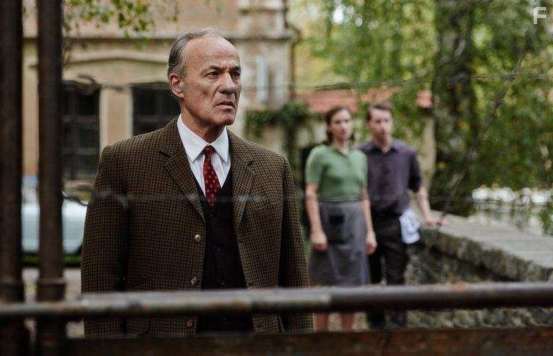 Heiner Lauterbach in Tannbach (2015)