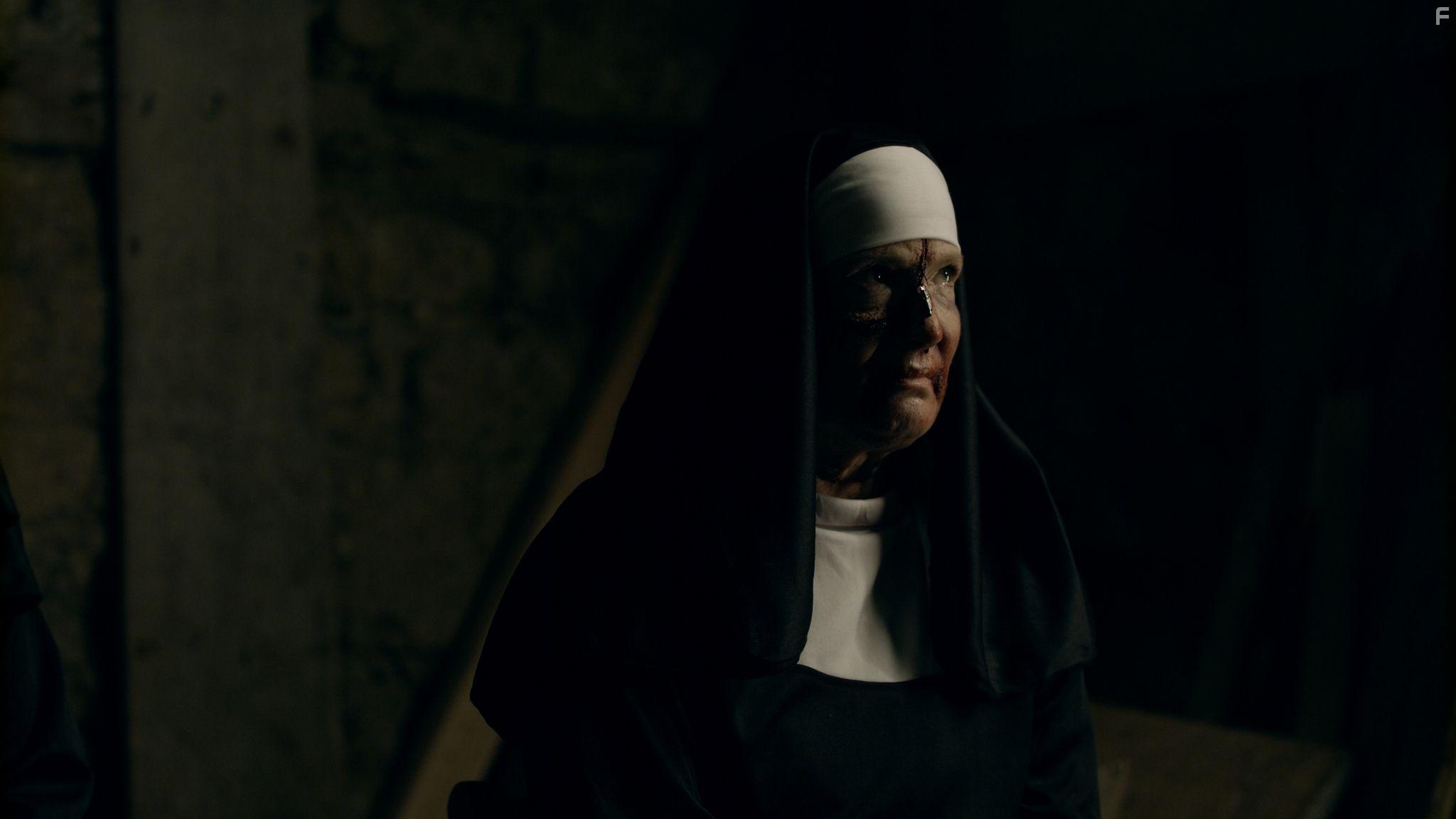 Nicola Wright in The Watcher 2 (2020)