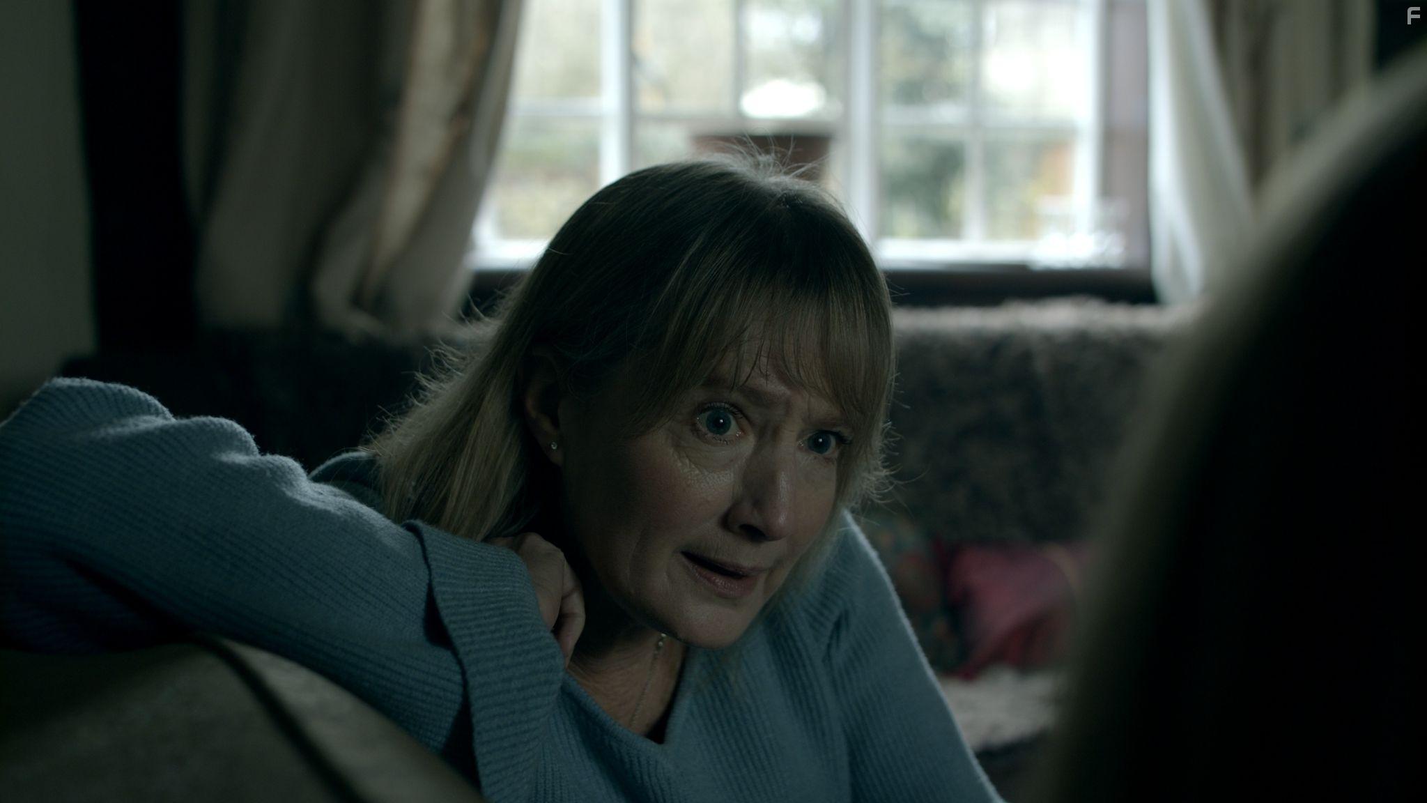 Nicola Wright in The Watcher 2 (2020)