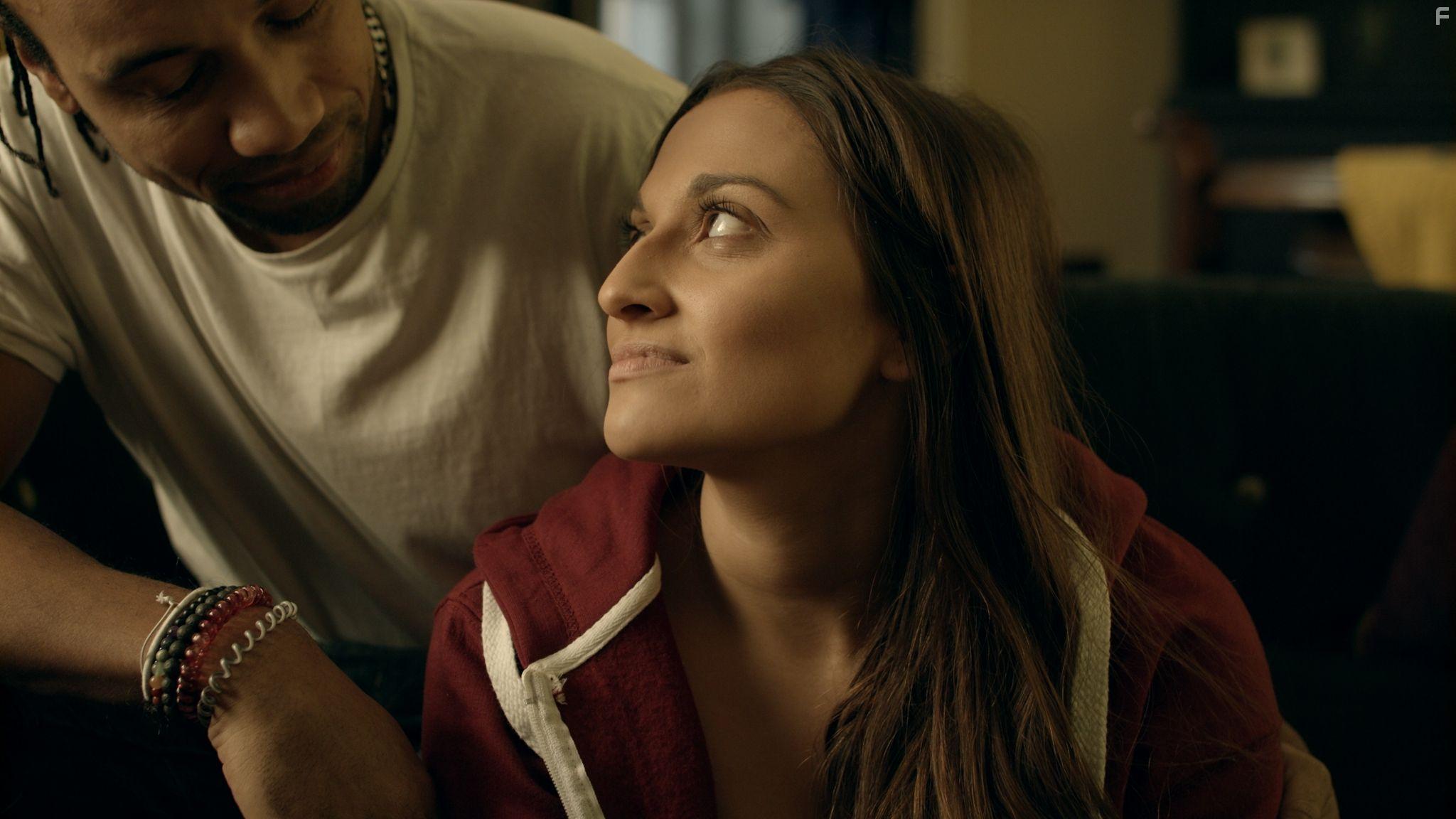 Becca Hirani in The Watcher 2 (2020)