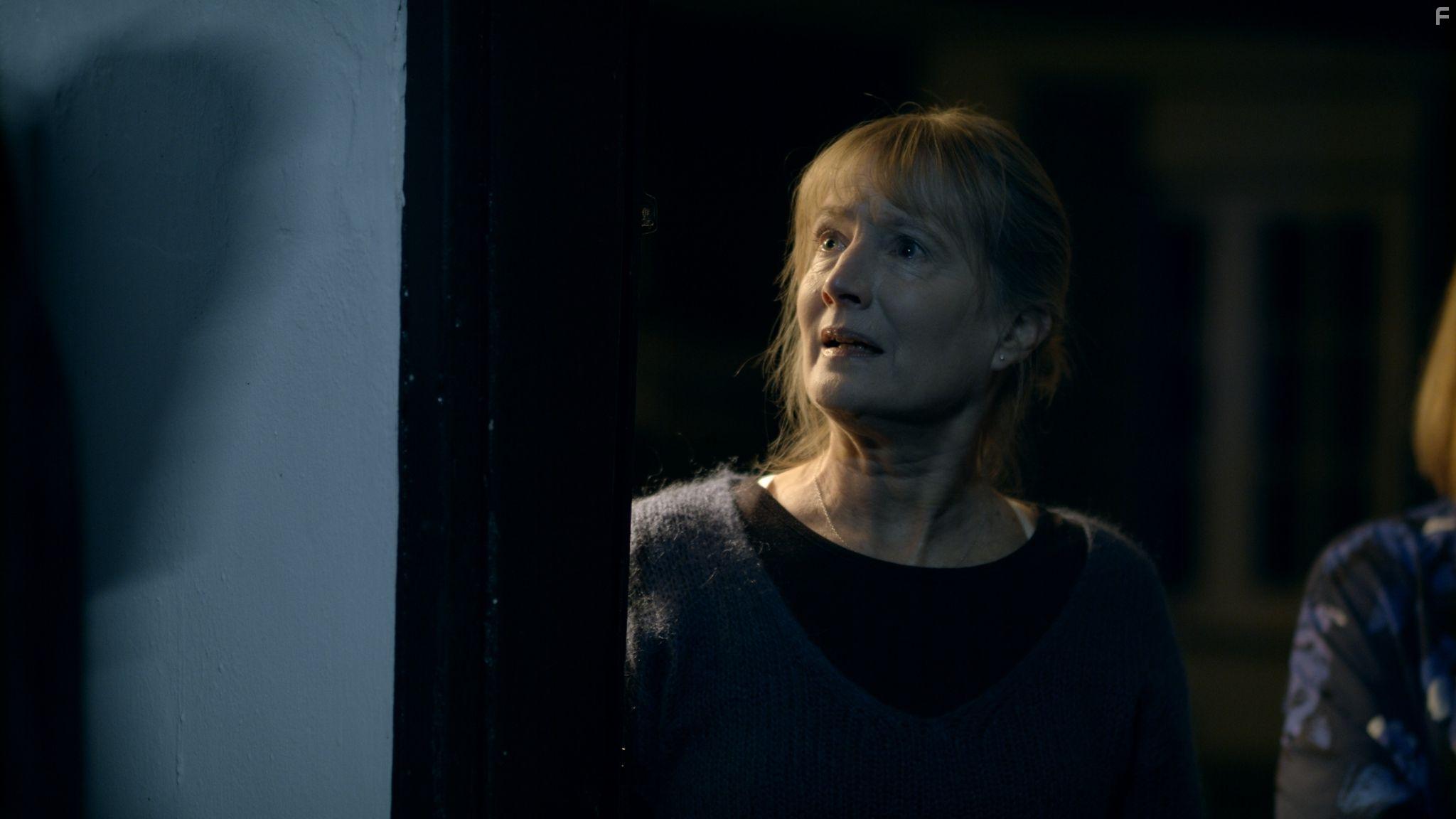 Nicola Wright in The Watcher 2 (2020)