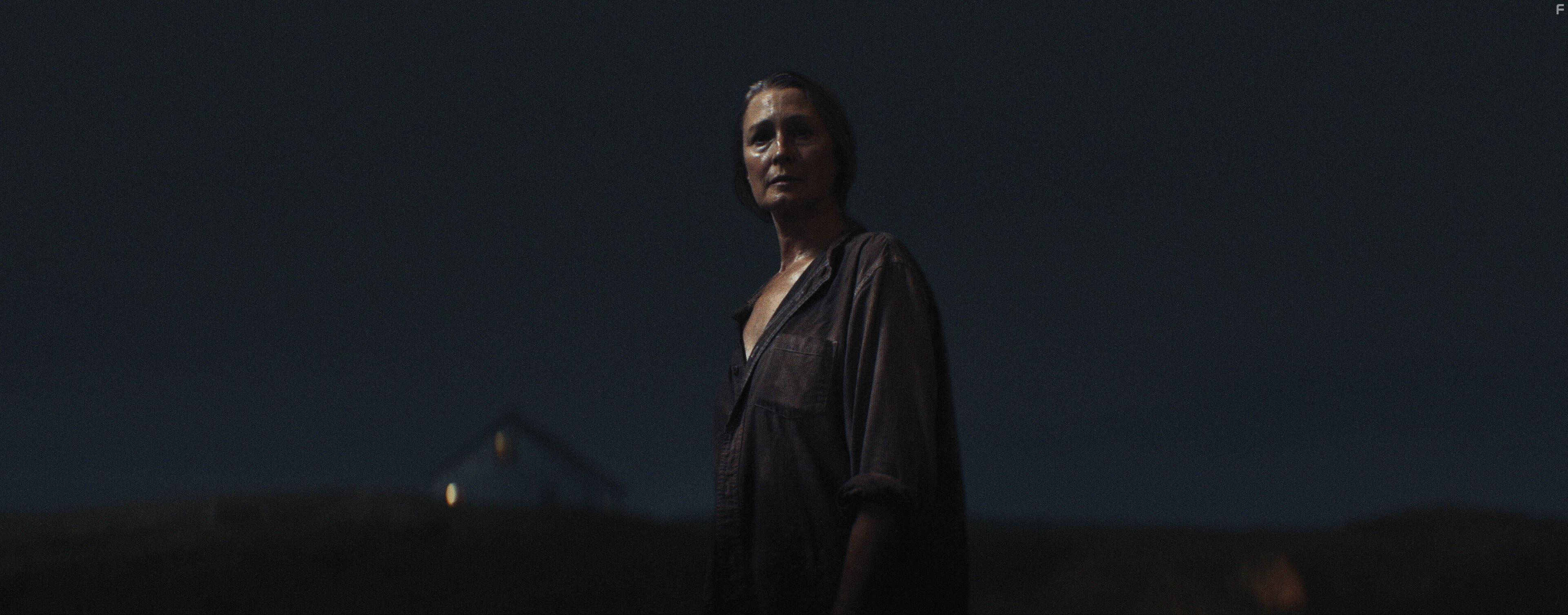 The Wanting Mare (2020)