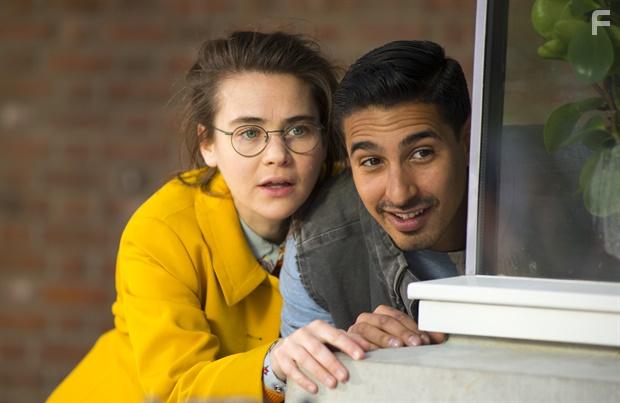 Супер училка