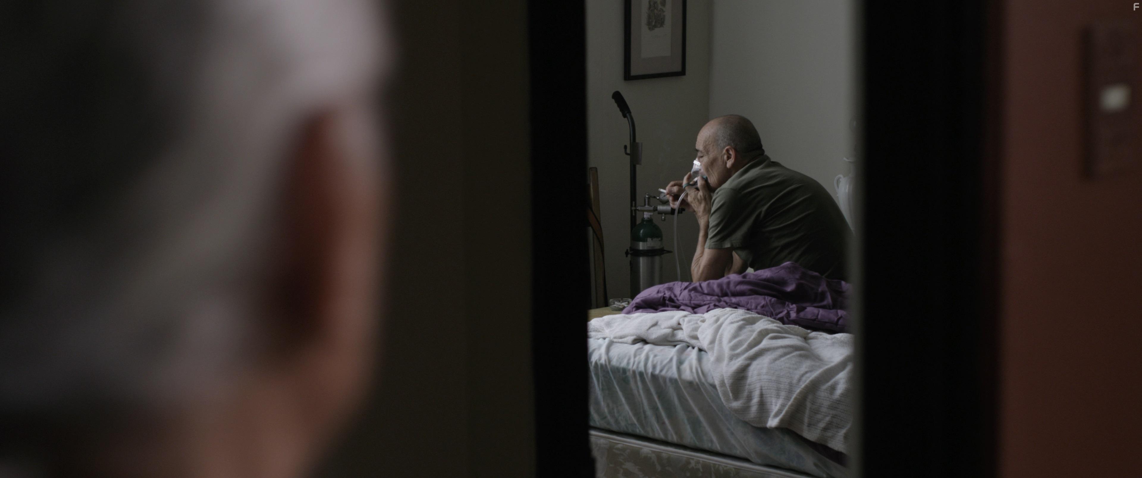 El Baile de la Gacela (2018)