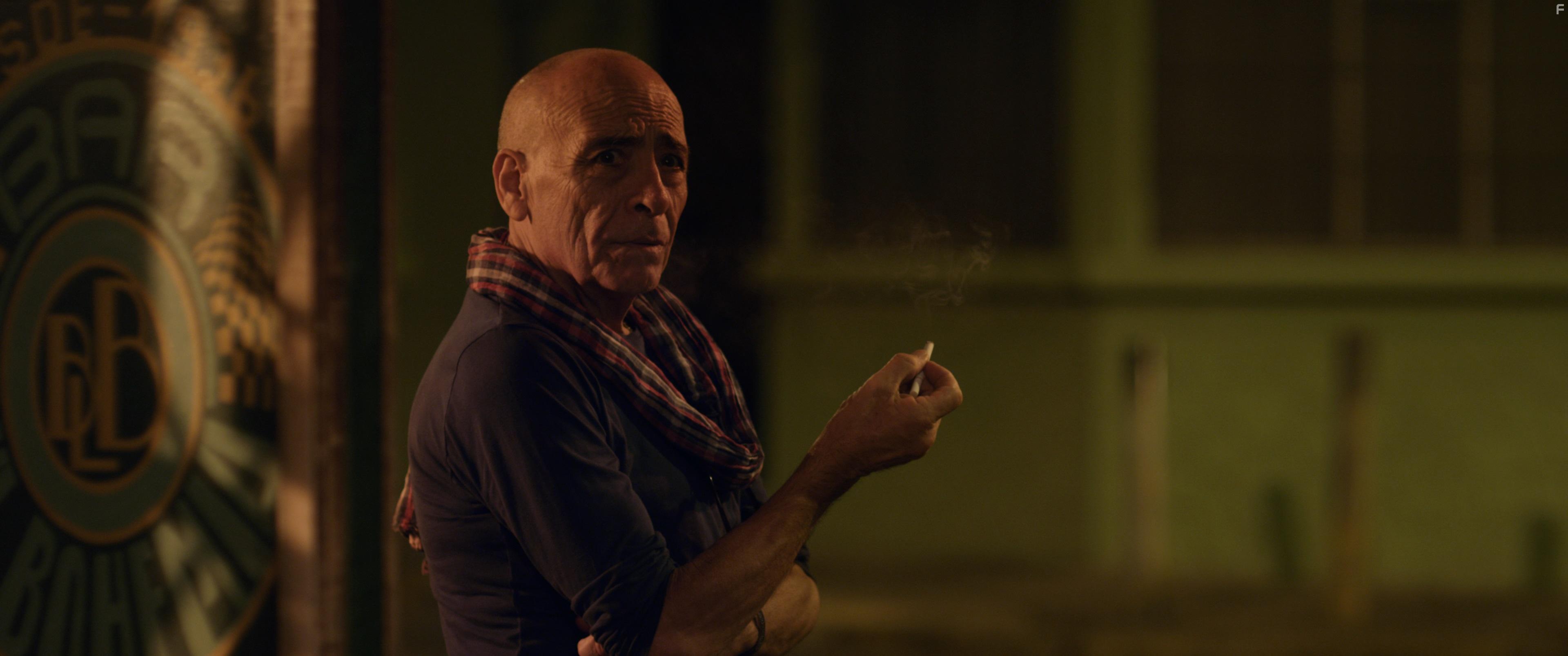 El Baile de la Gacela (2018)