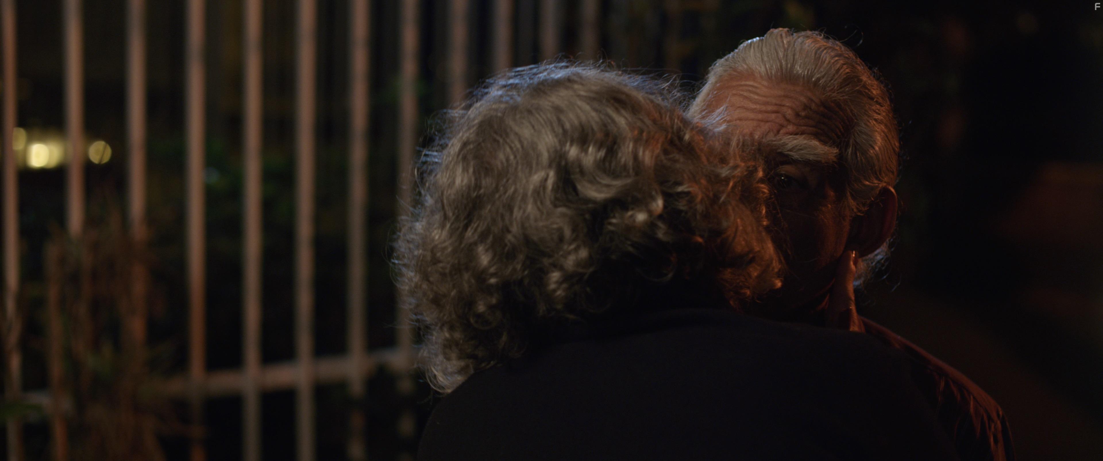 El Baile de la Gacela (2018)